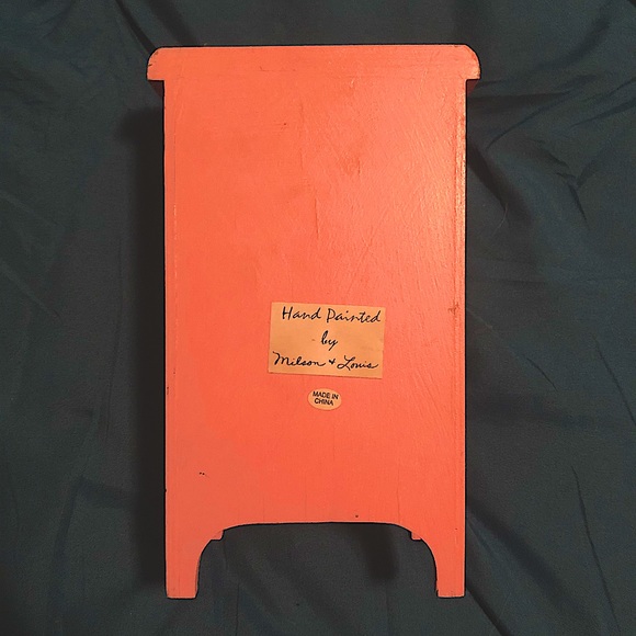 Milson & Louis Jewelry Box - Picture 2 of 6